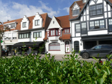 Zoutehutje