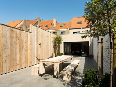 Huis