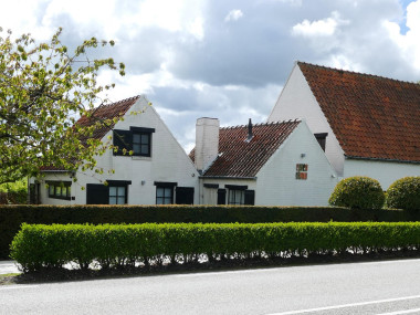 Sluis Sint Annastraat 181