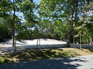 Bouwgrond
