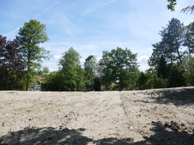 Bouwgrond Windenvang
