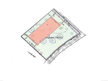 Bouwgrond Lot 2