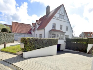 Koppelvilla Ermitage