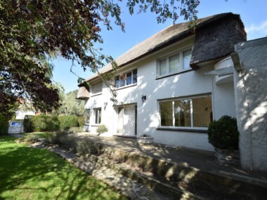 Villa Nordic