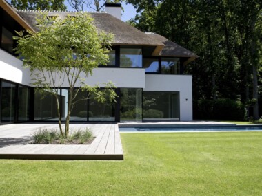 Villa Knokke Zoute