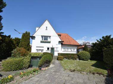 Villa Magim