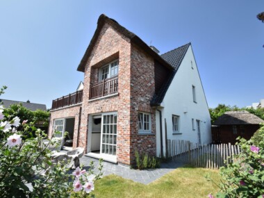Villa Duinbergen