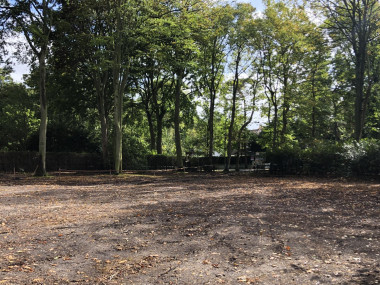Bouwgrond Zoute