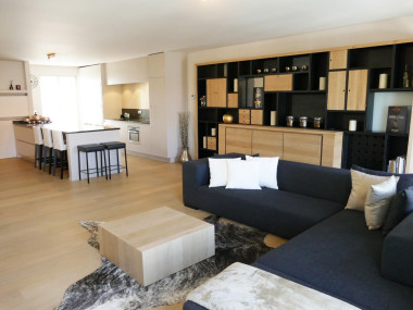 Petit Coeur duplex