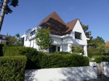 Villa Knokke Zoute Welseweg