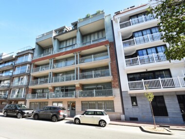 Mezzanine duplex appartement Van Bunnenlaan 292m²