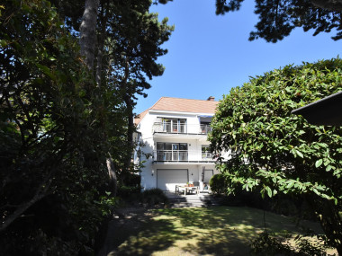 Appartement Knokke Zoute