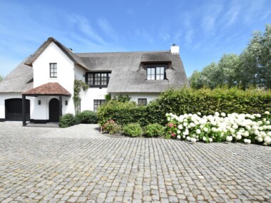 Villa Knokke
