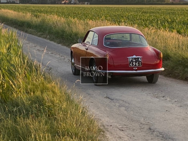 Parking place(s) in the residence ‘Dominicanen’