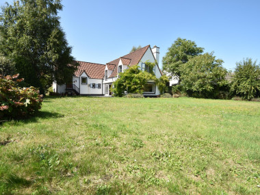 Knokke Zoute Villa Roggelaan