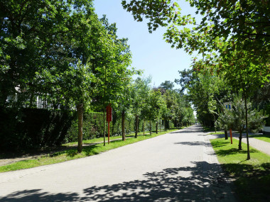 Knokke Zoute