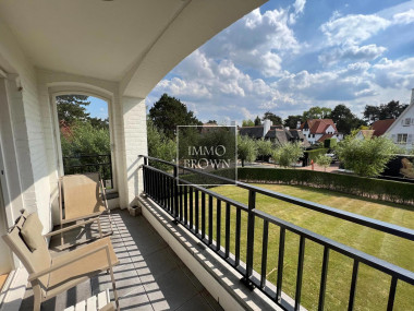 Hoekappartement aan de Approach Golf