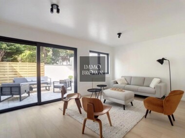 Charmante maison entièrement rénovée à la Place Oosthoek