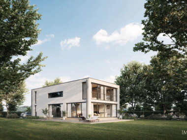 countryside new construction