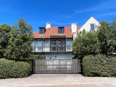 Prachtige villa met luxueuze afwerking nabij de Oude Molen