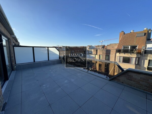 penthouse terrassen res Paradiso