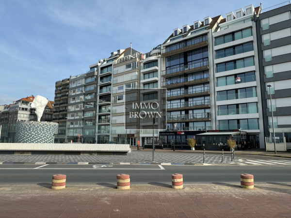 Rez-commercial Place Rubens