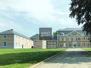 Château de Humain