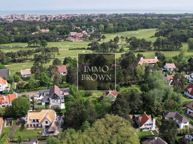 Terrain à bâtir Magere Schorre