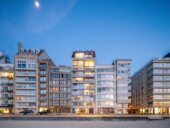 Nieuwbouw project Pacific