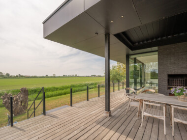polderzicht zwembad wellness