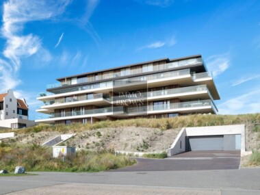 Blanke Top sea  terraces