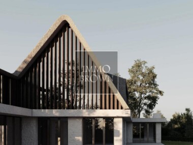 Luxury exclusive new build villa pool garden