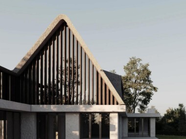 Luxe exclusief nieuwbouwvilla zwembad tuin