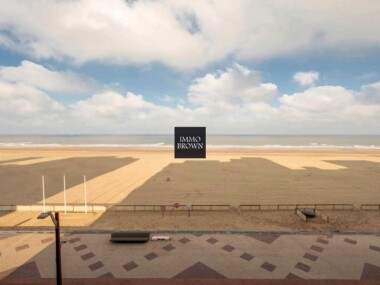 hoe kies je een vastgoedmakelaar in Knokke