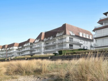 Appartement d’angle unique avec 3 chambres et vues sur la mer et la nature

Alternatief (iets luxueuzer):