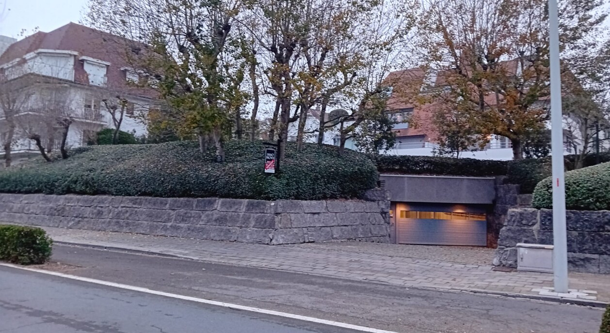 Verkocht appartement in residentie Sea Flower aan de Zeedijk in Knokke-Het Zoute, begeleid door Immo Brown