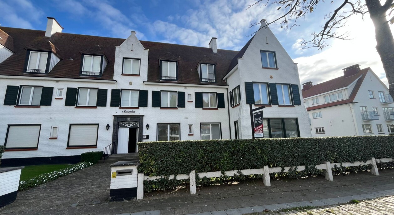 kustlaan 178 koningshof