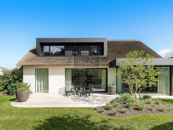 groenblijvende tuin privacy