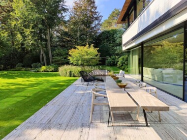 Prestigious, unparalleled finishes in an oasis of luxury and peace