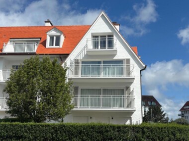 Zwinlaan large terrace Henley