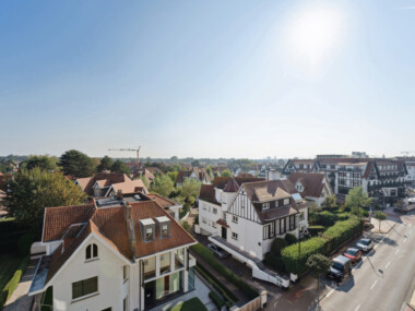 Kustlaan zonnig instapklaar open zichten