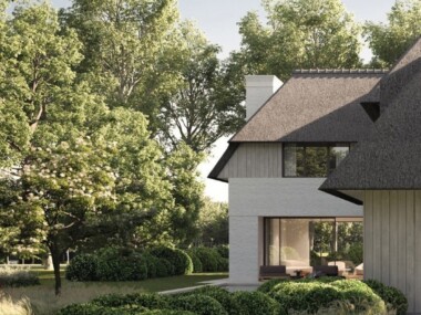 New build pool basement 5 garages