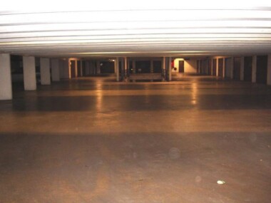 Garage place Albert