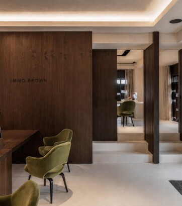 immo brown kustlaan 271