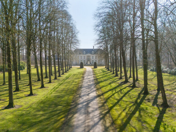Castle Les Gobelets Waasmunster