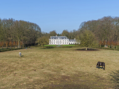 Castle Les Gobelets Waasmunster
