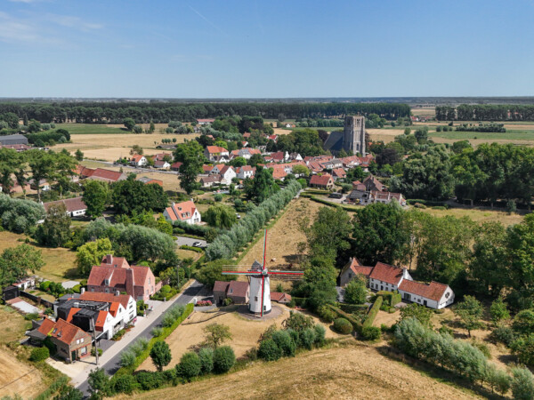 Oostkerke Damme