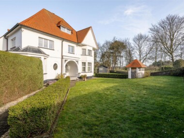 renovatie golf zichten