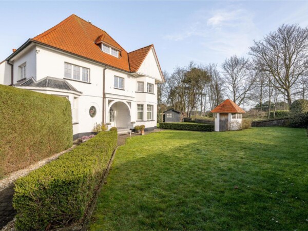 renovatie golf zichten