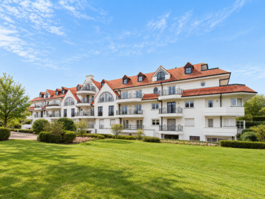 Brightstone Park 5ha zwembad